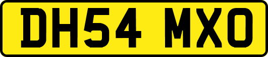 DH54MXO