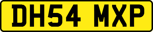 DH54MXP
