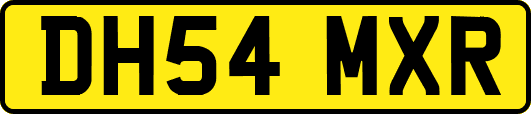 DH54MXR