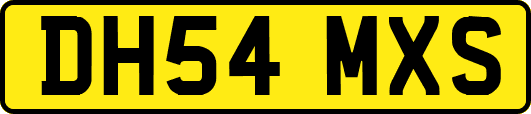 DH54MXS