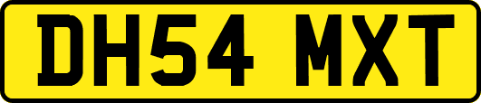 DH54MXT