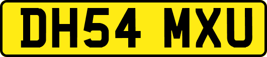 DH54MXU
