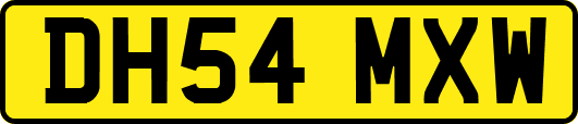 DH54MXW