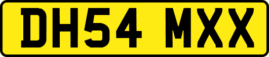 DH54MXX