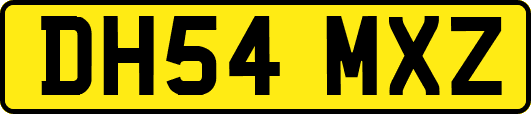 DH54MXZ