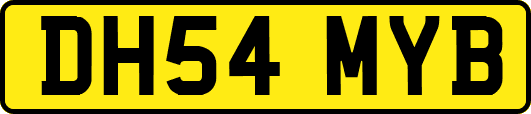 DH54MYB
