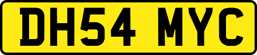DH54MYC
