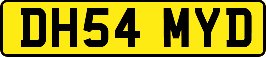 DH54MYD