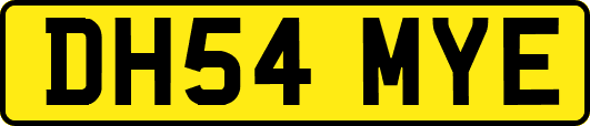 DH54MYE