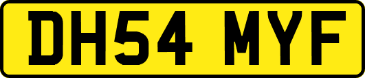DH54MYF