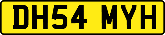 DH54MYH