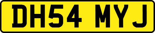 DH54MYJ