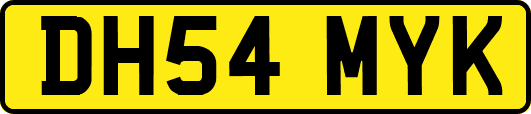 DH54MYK