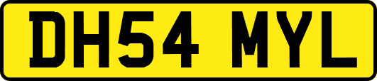 DH54MYL