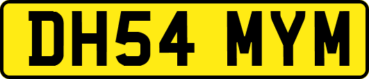DH54MYM