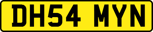 DH54MYN