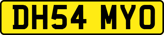 DH54MYO