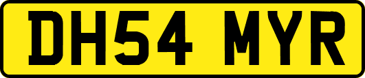 DH54MYR