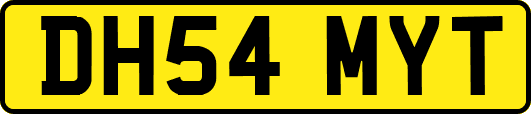 DH54MYT