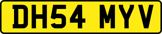 DH54MYV
