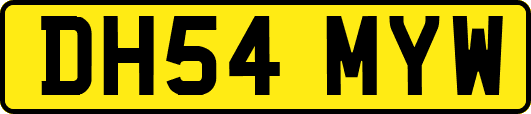 DH54MYW