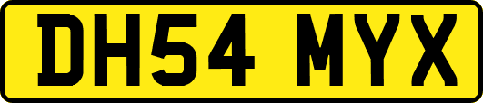 DH54MYX