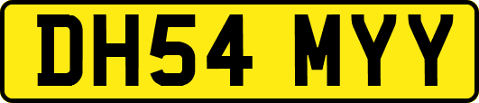 DH54MYY