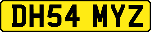 DH54MYZ