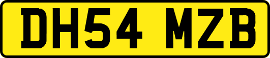 DH54MZB