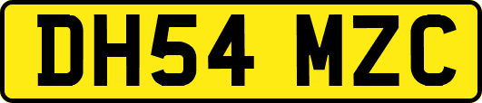 DH54MZC