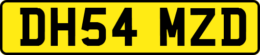 DH54MZD