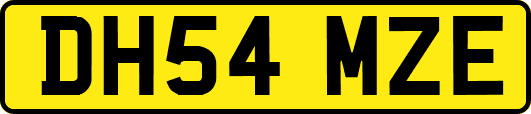 DH54MZE