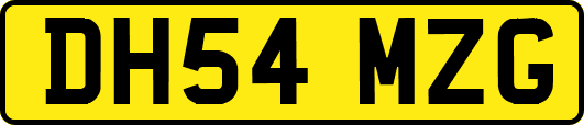 DH54MZG
