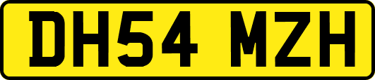 DH54MZH