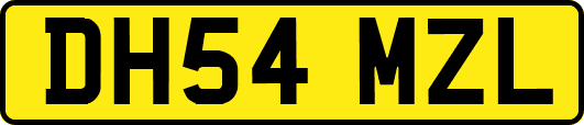 DH54MZL