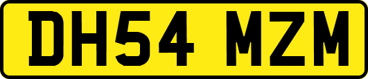 DH54MZM
