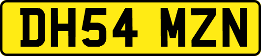 DH54MZN