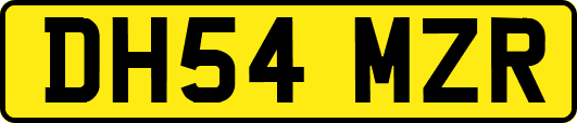DH54MZR