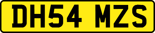 DH54MZS
