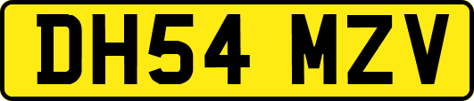 DH54MZV