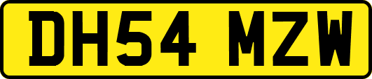 DH54MZW