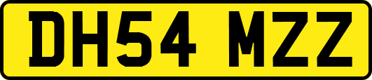 DH54MZZ