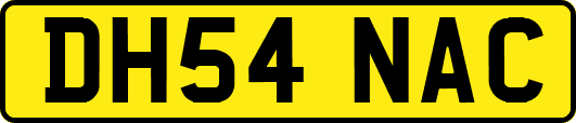 DH54NAC