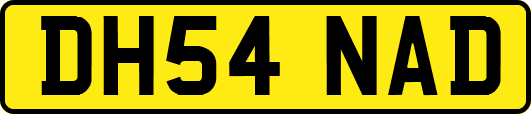 DH54NAD