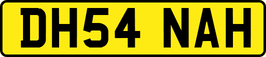 DH54NAH