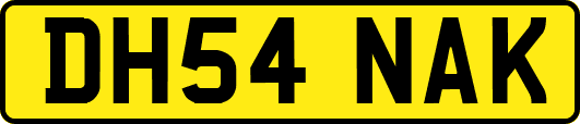 DH54NAK