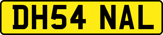 DH54NAL