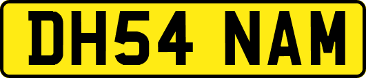 DH54NAM