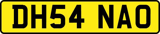 DH54NAO