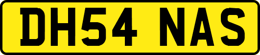 DH54NAS